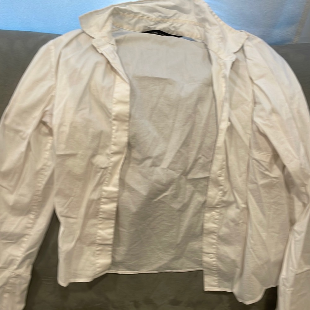 Zara shirt
